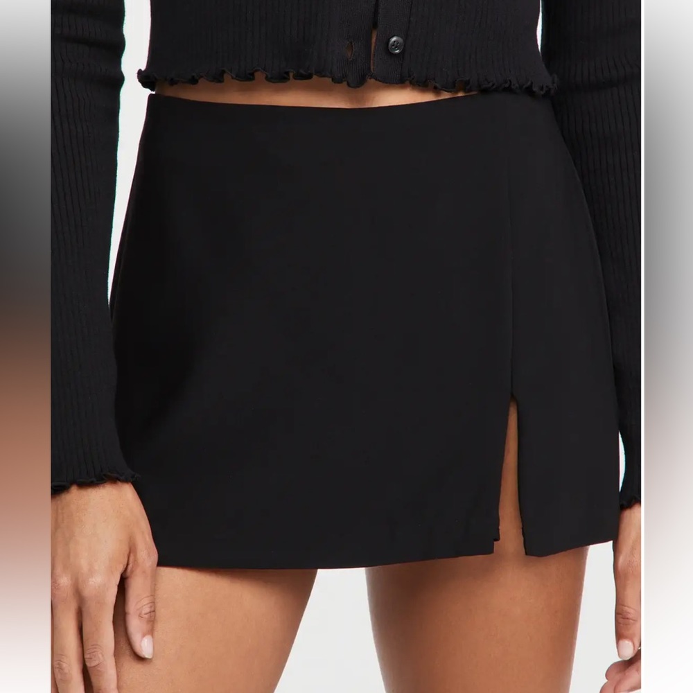 Amanda Uprichard Dale Skort